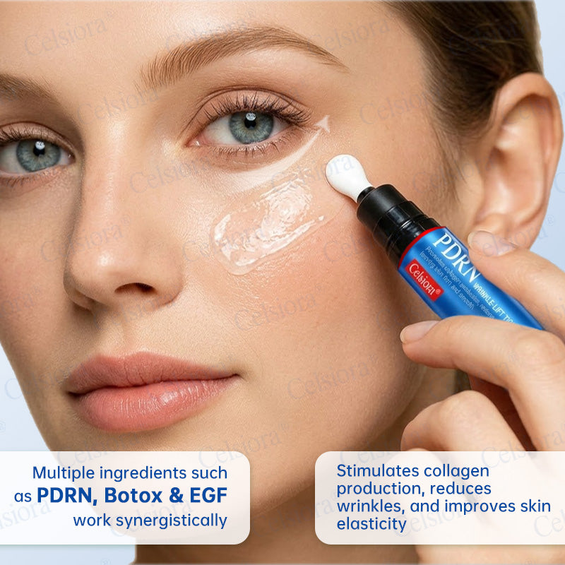 🌿🌟✨Celsiora® PDRN Anti-Wrinkle Shot – Lift & Firming Cream