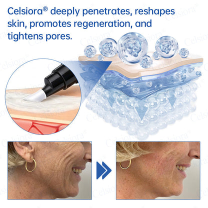 🌿🌟✨Celsiora® PDRN Anti-Wrinkle Shot – Lift & Firming Cream