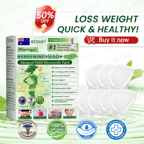 🌲🌟𝐎𝐟𝐟𝐢𝐜𝐢𝐚𝐥 Australia 𝐂𝐞𝐫𝐭𝐢𝐟𝐢𝐞𝐝 𝐆𝐅𝐎𝐔𝐊® 𝐌𝐨𝐫𝐢𝐧𝒈𝗮 𝑩𝒆𝒓𝒃𝒆𝐫𝐢𝐧𝐞𝐱 𝐍𝗔𝒟+ 10-𝑖n-1 𝐍a𝒏𝒐 𝐌𝐢𝐜𝐫𝑜𝑛𝑒𝑒𝗱𝗹𝗲 𝐏𝐚𝒕𝒄𝒉(✅V𝐢𝐬𝐢𝐛𝐥𝐞 𝐜𝐡𝐚𝐧𝐠𝐞𝐬 𝐢𝐧 𝟕 𝑫𝐚𝐲𝐬)
