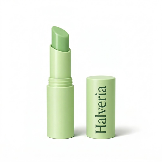 Halveria Avocado Lip Butter