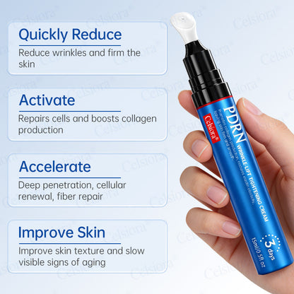 🌿🌟✨Celsiora® PDRN Anti-Wrinkle Shot – Lift & Firming Cream