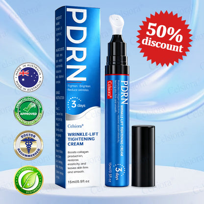 🌟💫Celsiora® Botox & PDRN Anti-Wrinkle Shot – Lift & Firming Cream