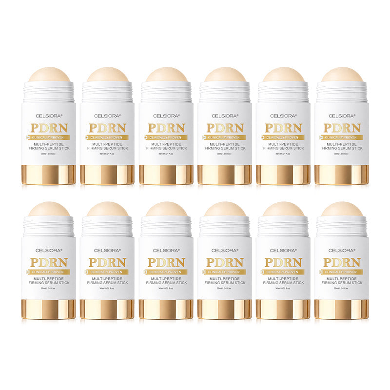 🌟✨Celsiora® PDRN Multi-Peptide Firming Serum Stick👩‍🔬LAST DAY 70% OFF