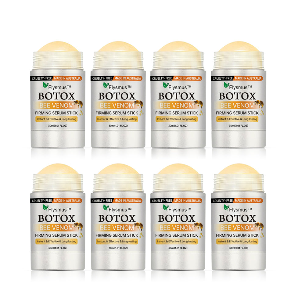 ✨✨LAST DAY 70% OFF🌟Flysmus™ Botox Bee Venom Firming Serum Stick🔥Made and Shipped from Australia