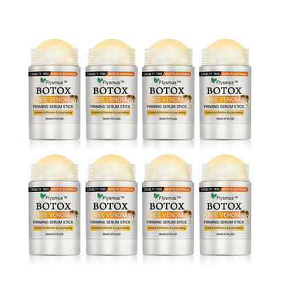 ✨✨LAST DAY 70% OFF🌟Flysmus™ Botox Bee Venom Firming Serum Stick🔥Made and Shipped from Australia