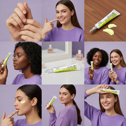 ⌛💫🪄Made and shipped from Australia 💫Rolimey® Botox & Vita-A Retinol Shot Wrinkle-Lift Tightening cream - Last Day Promotion 70% OFF