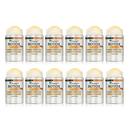 ✨✨LAST DAY 70% OFF🌟Flysmus™ Botox Bee Venom Firming Serum Stick🔥Made and Shipped from Australia