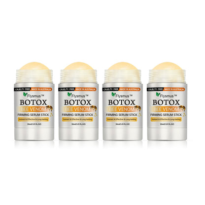 ✨✨LAST DAY 70% OFF🌟Flysmus™ Botox Bee Venom Firming Serum Stick🔥Made and Shipped from Australia