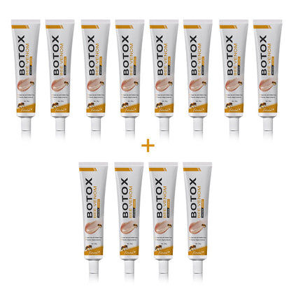 Made and Shipped from Australia-Furzero™ Botox Bee Venom Wrinkle Removal Cream- LAST DAY 70% OFF