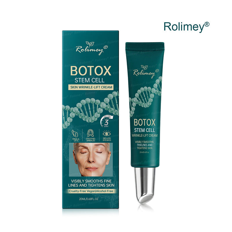 ⏰🔥🇦🇺 LAST DAY!🌟✨Rolimey® Botox & Stem Cell Wrinkle-Lift Tightening Cream