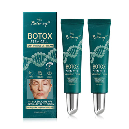 ⏰🔥🇦🇺 LAST DAY!🌟✨Rolimey® Botox & Stem Cell Wrinkle-Lift Tightening Cream