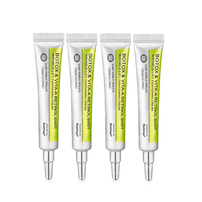 ⌛💫🪄Made and shipped from Australia 💫Rolimey® Botox & Vita-A Retinol Shot Wrinkle-Lift Tightening cream - Last Day Promotion 70% OFF