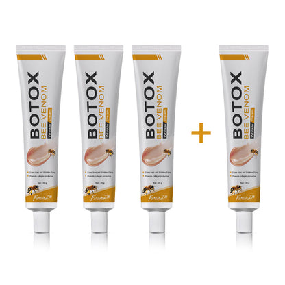 Made and Shipped from Australia-Furzero™ Botox Bee Venom Wrinkle Removal Cream- LAST DAY 70% OFF