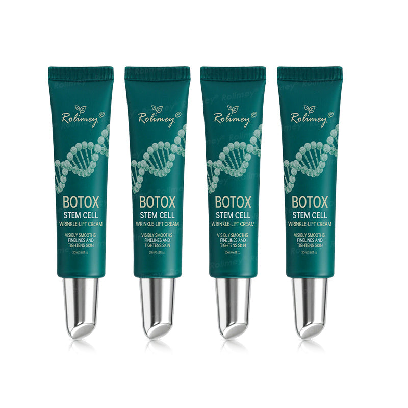 ⏰🔥🇦🇺 LAST DAY!🌟✨Rolimey® Botox & Stem Cell Wrinkle-Lift Tightening Cream