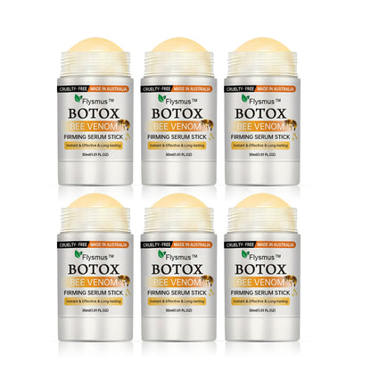 ✨✨LAST DAY 70% OFF🌟Flysmus™ Botox Bee Venom Firming Serum Stick🔥Made and Shipped from Australia