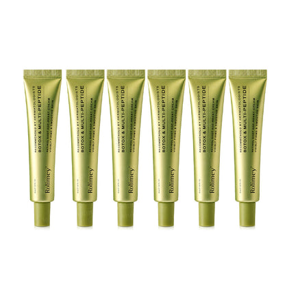 🪄🌟Rolimey® Multi-Peptide Retinol Shot Age-Reset Wrinkle-Lift Cream