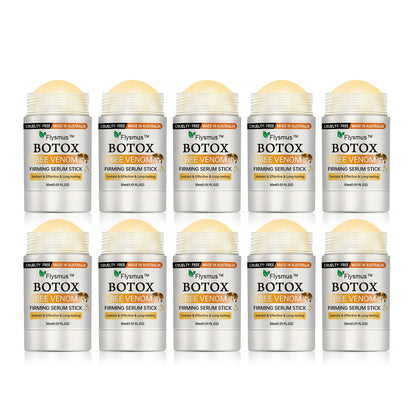 ✨✨LAST DAY 70% OFF🌟Flysmus™ Botox Bee Venom Firming Serum Stick🔥Made and Shipped from Australia