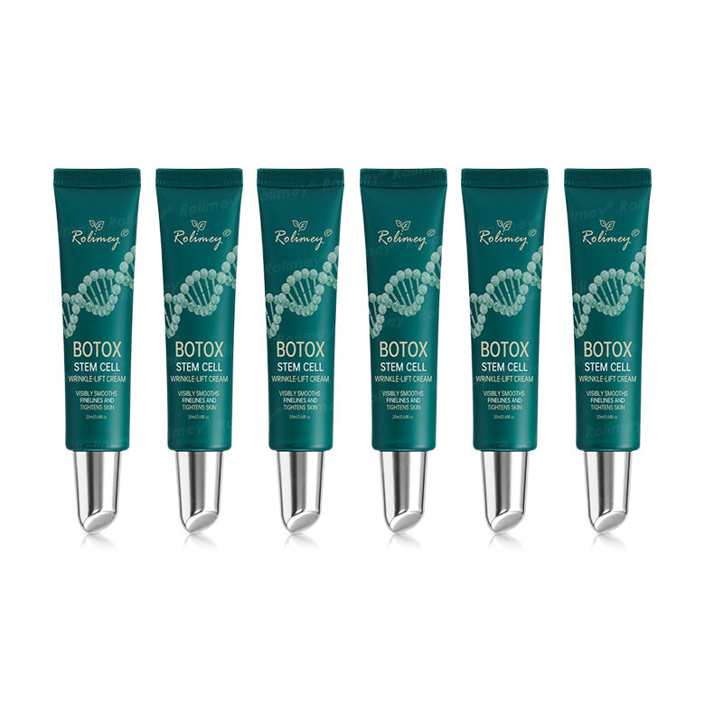 ⏰🔥🇦🇺 LAST DAY!🌟✨Rolimey® Botox & Stem Cell Wrinkle-Lift Tightening Cream