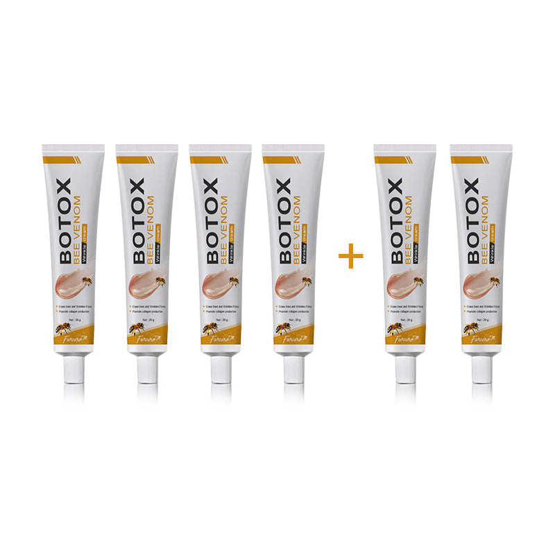Made and Shipped from Australia-Furzero™ Botox Bee Venom Wrinkle Removal Cream- LAST DAY 70% OFF