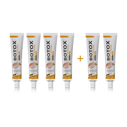 Made and Shipped from Australia-Furzero™ Botox Bee Venom Wrinkle Removal Cream- LAST DAY 70% OFF