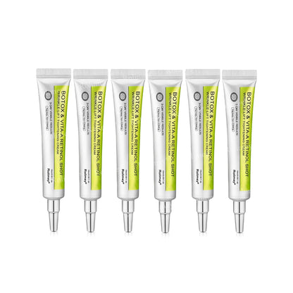 ⌛💫🪄Made and shipped from Australia 💫Rolimey® Botox & Vita-A Retinol Shot Wrinkle-Lift Tightening cream - Last Day Promotion 70% OFF