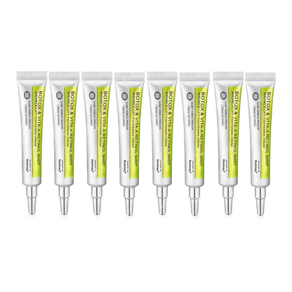 ⌛💫🪄Made and shipped from Australia 💫Rolimey® Botox & Vita-A Retinol Shot Wrinkle-Lift Tightening cream - Last Day Promotion 70% OFF