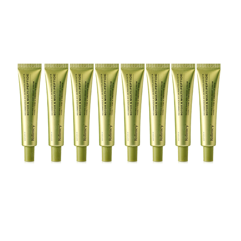 🪄🌟Rolimey® Multi-Peptide Retinol Shot Age-Reset Wrinkle-Lift Cream