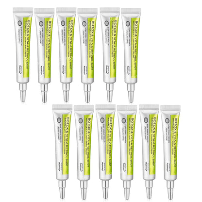 ⌛💫🪄Made and shipped from Australia 💫Rolimey® Botox & Vita-A Retinol Shot Wrinkle-Lift Tightening cream - Last Day Promotion 70% OFF