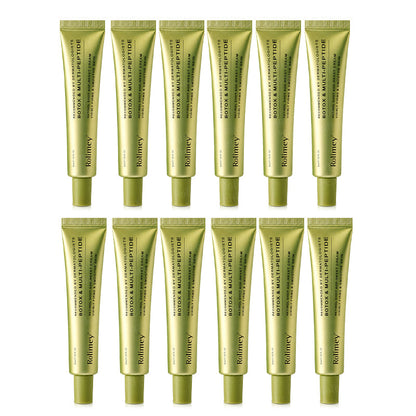 🪄🌟Rolimey® Multi-Peptide Retinol Shot Age-Reset Wrinkle-Lift Cream