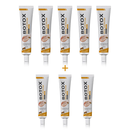 Made and Shipped from Australia-Furzero™ Botox Bee Venom Wrinkle Removal Cream- LAST DAY 70% OFF